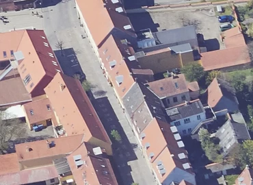 Bolig Algade 25 4230 Skælskør