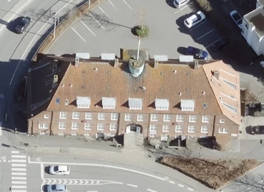 Kontor til leje på Farimagsvej 8, 4700 Næstved - 249 m² | Foto 0 - Lokalebasen.dk