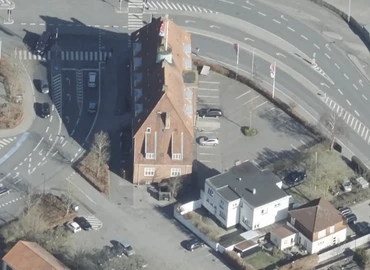 Kontor til leje på Farimagsvej 8, 4700 Næstved - 249 m² | Foto 0 - Lokalebasen