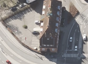 Kontor til leje på Farimagsvej 8, 4700 Næstved - 249 m² | Foto 1 - Lokalebasen.dk