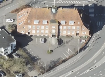 Kontor til leje på Farimagsvej 8, 4700 Næstved - 249 m² | Foto 2 - Lokalebasen