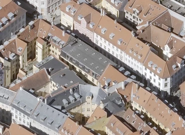 Kontor til leje på Kompagnistræde 13-15, 1208 København K - 233 m² | Foto 0 - Lokalebasen