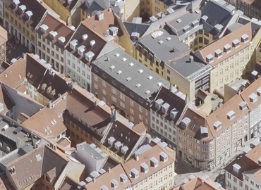 Kontor til leje på Kompagnistræde 13-15, 1208 København K - 233 m² | Foto 3 - Lokalebasen.dk