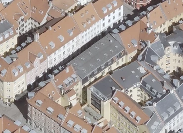 Kontor til leje på Kompagnistræde 13-15, 1208 København K - 233 m² | Foto 0 - Lokalebasen