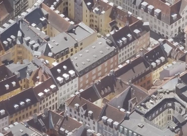 Kontor til leje på Kompagnistræde 13-15, 1208 København K - 233 m² | Foto 1 - Lokalebasen.dk