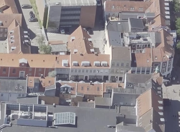 Bolig Hospitalsgade 6-8 8700 Horsens