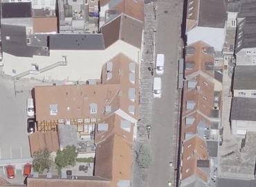 Bolig Hospitalsgade 6-8 8700 Horsens