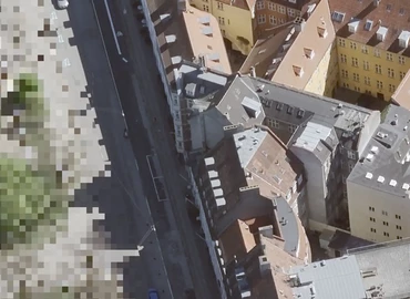 Kontor til leje på Esplanaden 46, 1263 København K - 308 m² | Foto 0 - Lokalebasen.dk