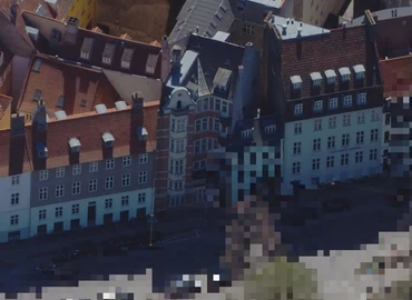Kontor til leje på Esplanaden 46, 1263 København K - 308 m² | Foto 1 - Lokalebasen