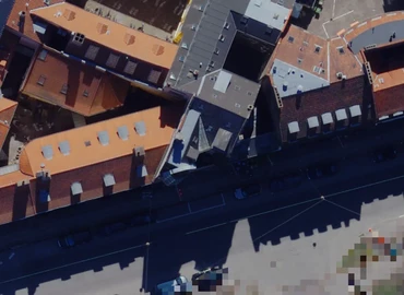 Kontor til leje på Esplanaden 46, 1263 København K - 308 m² | Foto 4 - Lokalebasen.dk