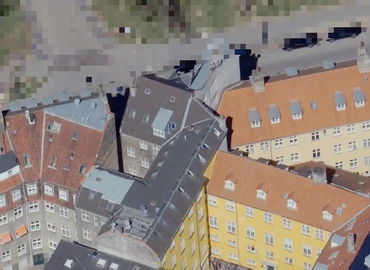 Kontor til leje på Esplanaden 46, 1263 København K - 308 m² | Foto 0 - Lokalebasen