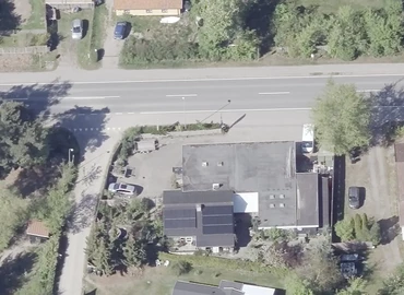 Kontor Rørvigvej 146A 4500 Nykøbing Sj