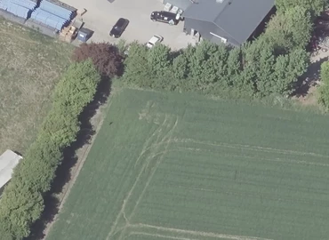 Lager / produktion Lundagervej 112 8723 Løsning
