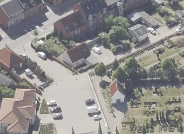 Bolig Banegårdsvej 26 8660 Skanderborg