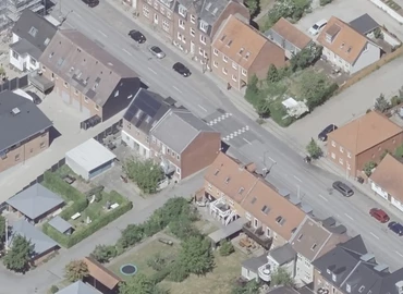 Bolig Banegårdsvej 26 8660 Skanderborg