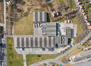 Lager til leje på Slipshavnsvej 2, 5800 Nyborg - 3000 m² | Foto 2 - Lokalebasen.dk
