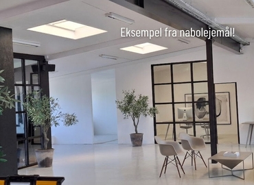 Butik til leje på H. J. Holst Vej 14A, 2610 Rødovre - 384 m² | Foto 5 - Lokalebasen