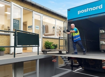 Butik til leje på H. J. Holst Vej 14A, 2610 Rødovre - 384 m² | Foto 6 - Lokalebasen.dk