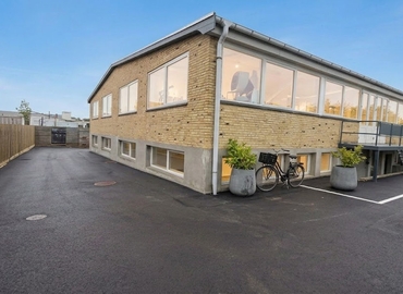 Butik til leje på H. J. Holst Vej 14A, 2610 Rødovre - 384 m² | Foto 7 - Lokalebasen