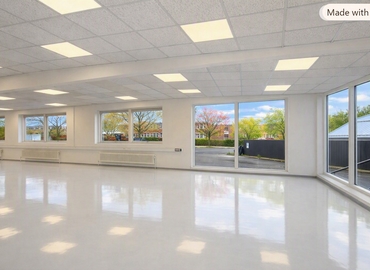 Butik til leje på H. J. Holst Vej 14A, 2610 Rødovre - 384 m² | Foto 8 - Lokalebasen