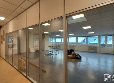 Butik til leje på H. J. Holst Vej 14A, 2610 Rødovre - 384 m² | Foto 12 - Lokalebasen