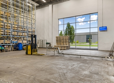 Lager til leje på Industrivej 10, 5260 Odense S - 4025 m² | Foto 3 - Lokalebasen.dk