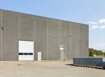 Lager til leje på Industrivej 10, 5260 Odense S - 4025 m² | Foto 9 - Lokalebasen