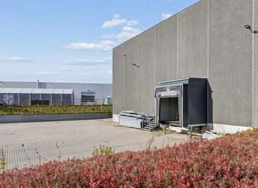 Lager til leje på Industrivej 10, 5260 Odense S - 4025 m² | Foto 10 - Lokalebasen.dk