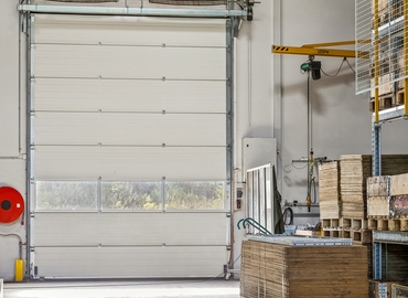 Lager til leje på Industrivej 10, 5260 Odense S - 4025 m² | Foto 8 - Lokalebasen