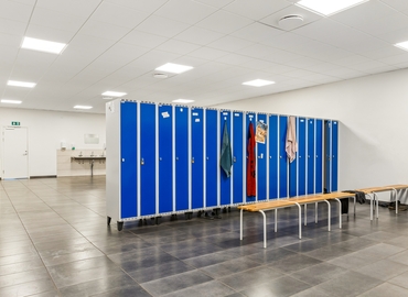 Lager til leje på Industrivej 10, 5260 Odense S - 4025 m² | Foto 15 - Lokalebasen