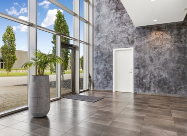 Lager til leje på Industrivej 10, 5260 Odense S - 4025 m² | Foto 11 - Lokalebasen
