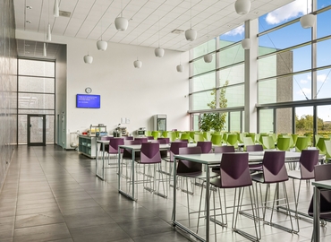 Lager til leje på Industrivej 10, 5260 Odense S - 4025 m² | Foto 12 - Lokalebasen.dk