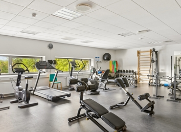 Lager til leje på Industrivej 10, 5260 Odense S - 4025 m² | Foto 18 - Lokalebasen.dk