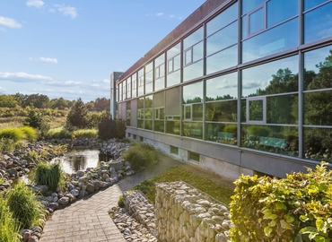 Lager til leje på Industrivej 10, 5260 Odense S - 4025 m² | Foto 19 - Lokalebasen
