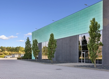 Lager til leje på Industrivej 10, 5260 Odense S - 4025 m² | Foto 21 - Lokalebasen