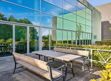 Lager til leje på Industrivej 10, 5260 Odense S - 4025 m² | Foto 20 - Lokalebasen