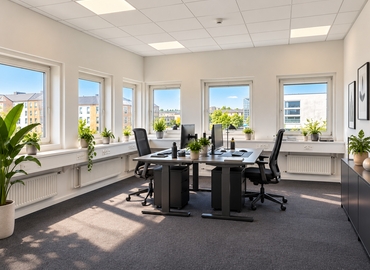 Kontorhotel på Spotorno Alle 4, 2630 Taastrup - 75 m² | Foto 0 - Lokalebasen