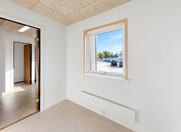 Butik til leje på Frederikshavnsvej, 9800 Hjørring - 618 m² | Foto 6 - Lokalebasen