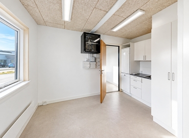 Butik til leje på Frederikshavnsvej, 9800 Hjørring - 618 m² | Foto 4 - Lokalebasen