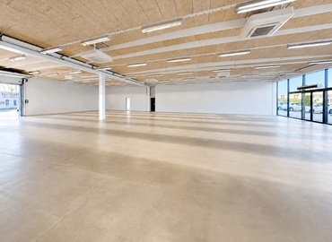 Butik til leje på Frederikshavnsvej, 9800 Hjørring - 618 m² | Foto 2 - Lokalebasen