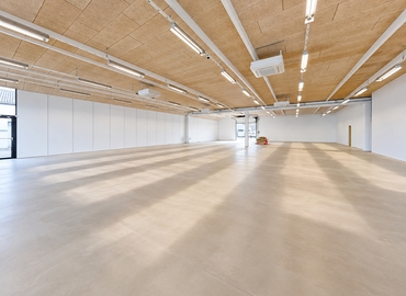 Butik til leje på Frederikshavnsvej, 9800 Hjørring - 618 m² | Foto 3 - Lokalebasen