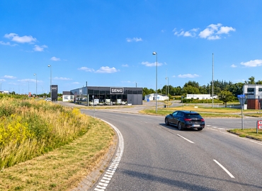 Butik til leje på Frederikshavnsvej, 9800 Hjørring - 618 m² | Foto 8 - Lokalebasen