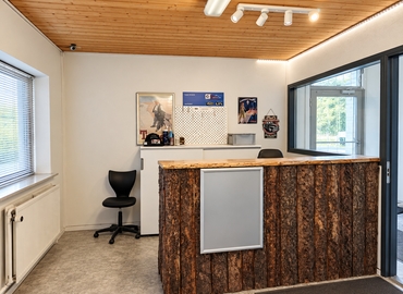 Lager til leje på Hjulmagervej 14, 9000 Aalborg - 218 m² | Foto 7 - Lokalebasen
