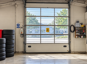 Lager til leje på Hjulmagervej 14, 9000 Aalborg - 218 m² | Foto 0 - Lokalebasen.dk