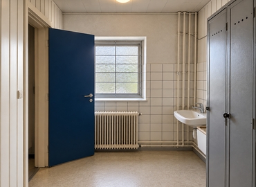 Lager til leje på Hjulmagervej 14, 9000 Aalborg - 218 m² | Foto 10 - Lokalebasen.dk