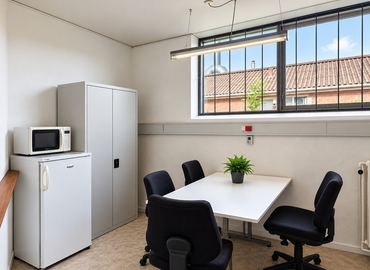 Lager til leje på Hjulmagervej 14, 9000 Aalborg - 218 m² | Foto 9 - Lokalebasen.dk
