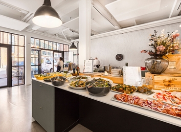 Kontor til leje på Carl Jacobsens Vej 16D, 2500 Valby - 670 m² | Foto 1 - Lokalebasen.dk