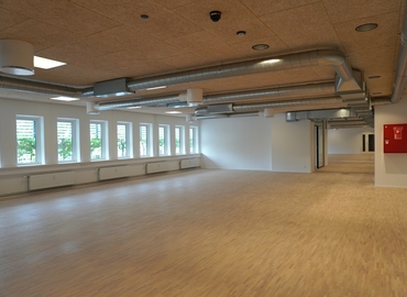 Lager til leje på Lundtoftegårdsvej 95, 2800 Kongens Lyngby - 2489 m² | Foto 10 - Lokalebasen.dk