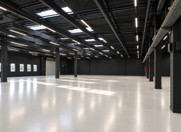 Lager til leje på Lundtoftegårdsvej 95, 2800 Kongens Lyngby - 2489 m² | Foto 2 - Lokalebasen.dk