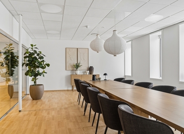 Kontor til leje på Dirch Passers Allé 76, 2000 Frederiksberg - 1330 m² | Foto 9 - Lokalebasen